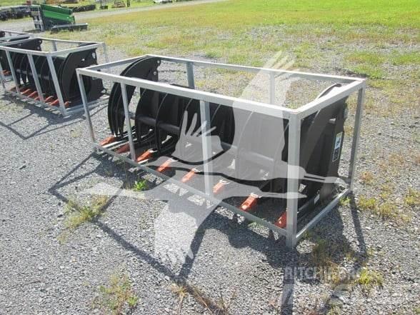  CE SKID STEER Markolók