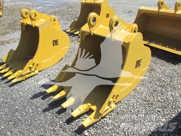  DE CAT 315 Kanalak