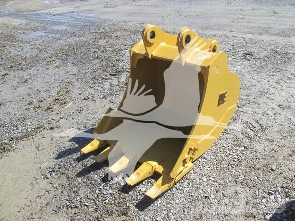  DE CAT 315 Kanalak