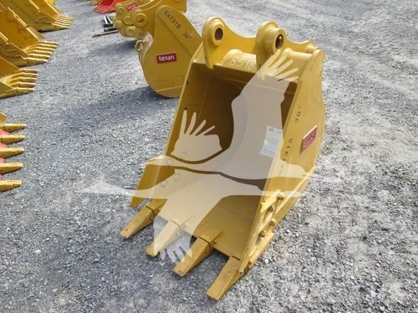Emaq CAT 315 Kanalak