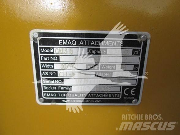Emaq CAT 315 Kanalak
