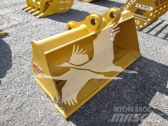 Emaq CAT 320 Kanalak