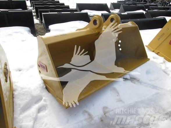 Emaq CAT 320 Kanalak