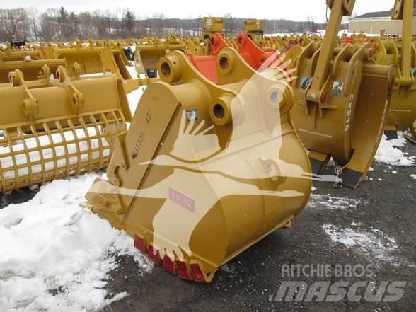 Emaq CAT 330 Kanalak