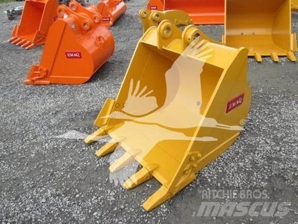 Emaq CAT311 Kanalak