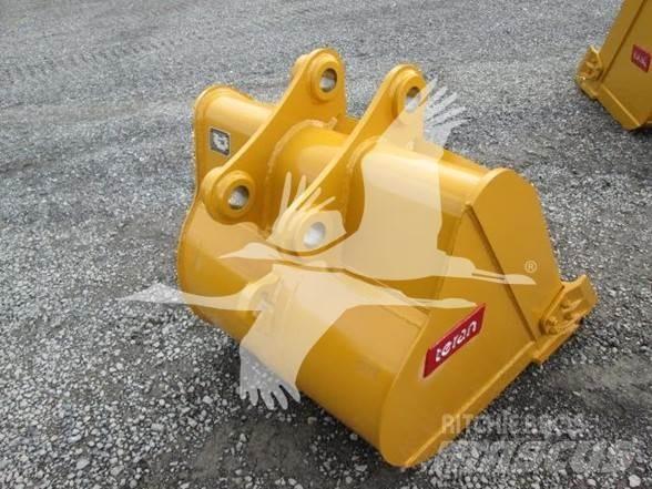 Emaq CAT311 Kanalak