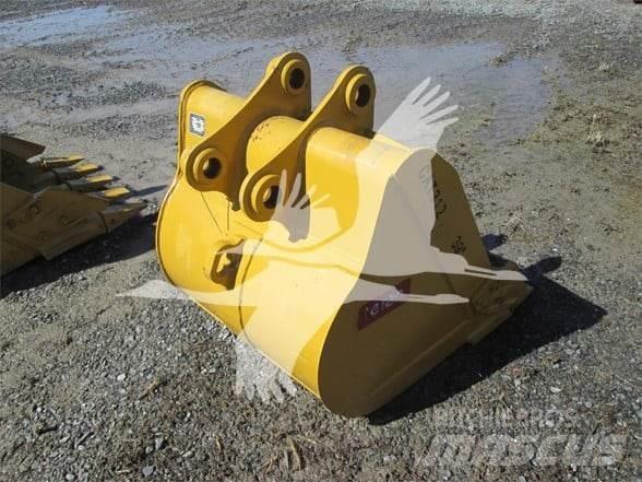 Emaq CAT312 Kanalak