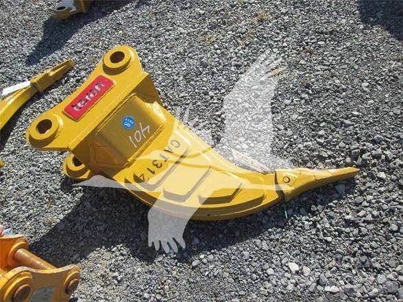 Emaq CAT312 Réthasogatók
