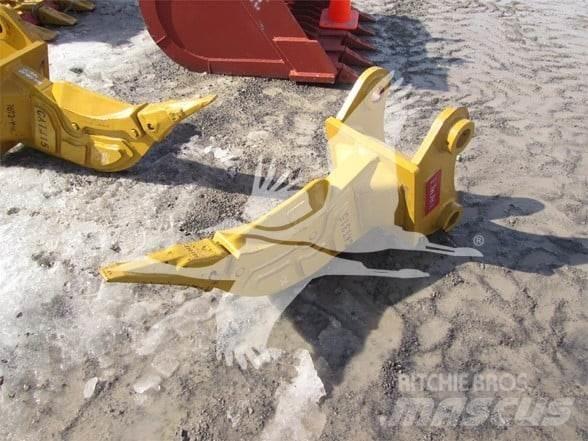Emaq CAT315 Réthasogatók
