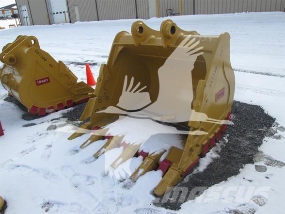 Emaq CAT325 Kanalak