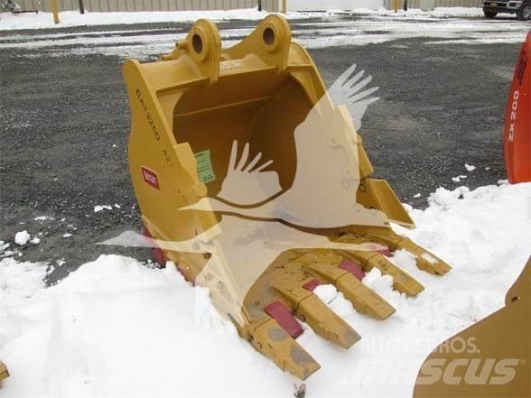 Emaq CAT325D Kanalak