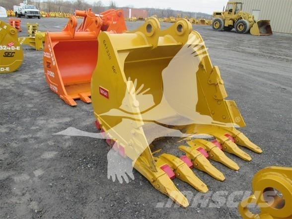 Emaq CAT330 Kanalak