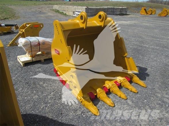 Emaq CAT330 Kanalak
