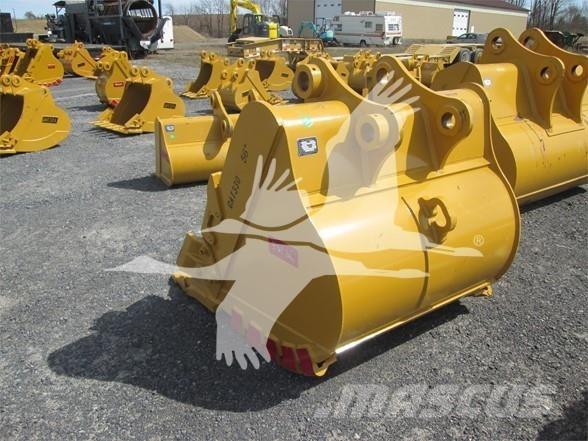 Emaq CAT330 Kanalak