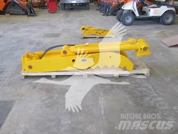 J&M JM30 Egyéb alkatrészek