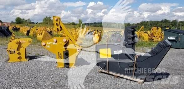 JCB 6TFT Mezei dömperek
