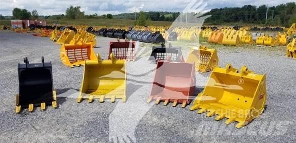 JCB 9TFT Mezei dömperek