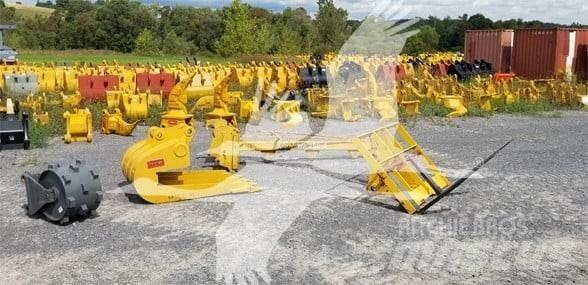 JCB 9TFT Mezei dömperek