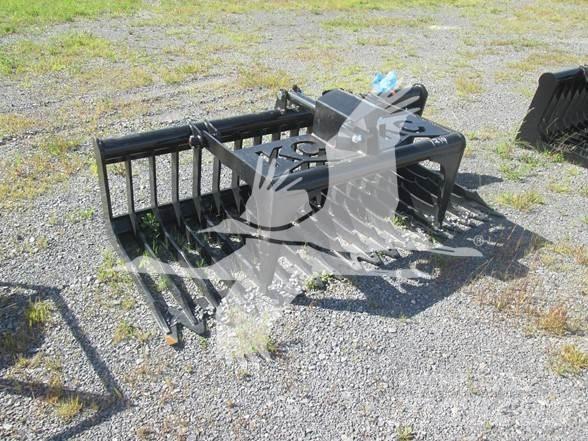  KC SKID STEER Markolók