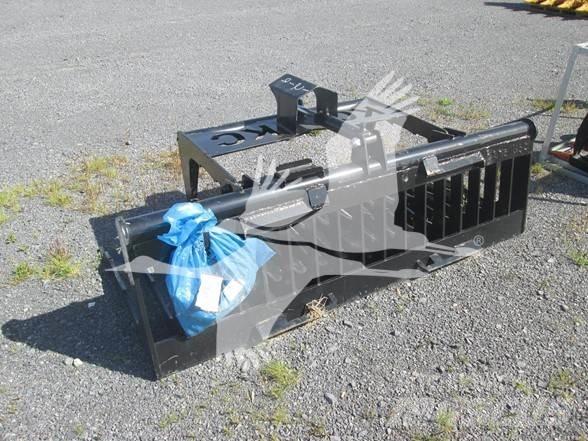  KC SKID STEER Markolók