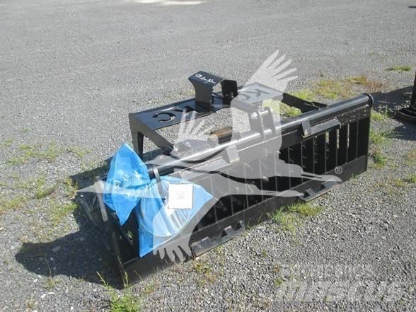  KC SKID STEER Markolók