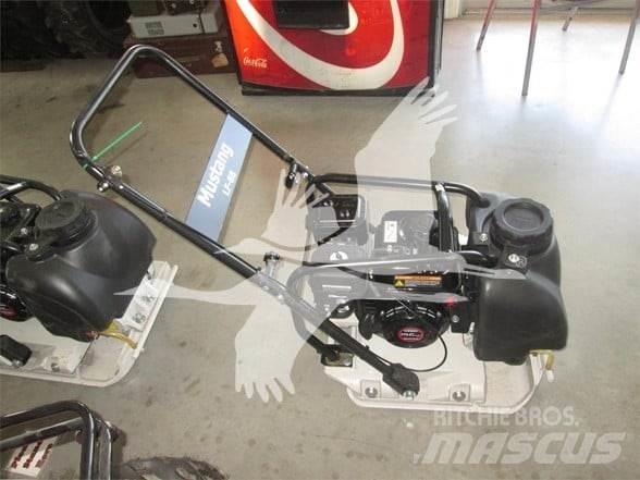 Mustang LF88 Vontatott vibrátoros hengerek