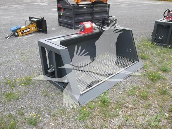  RAYTREE RMVB72 Rotátoros törőkanalak