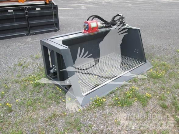  RAYTREE RMVB78 Rotátoros törőkanalak