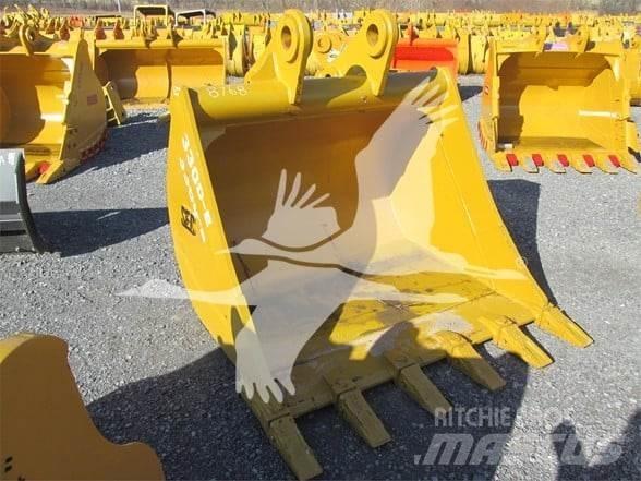 SEC CAT 330D Kanalak