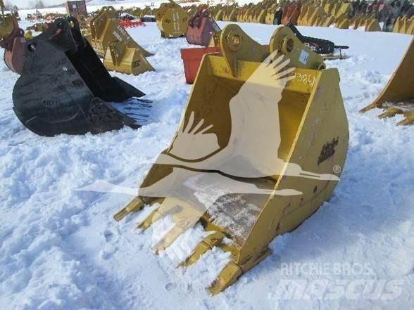 SEC CAT325D Kanalak