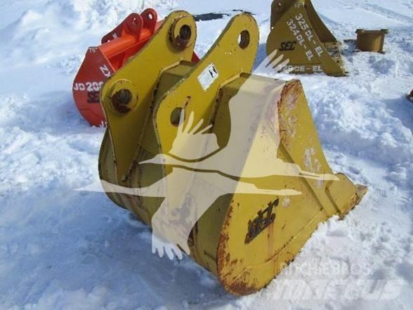 SEC CAT325D Kanalak
