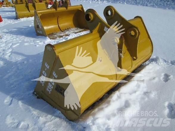 SEC CAT330 Kanalak
