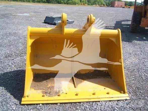 SEC CAT330D Kanalak