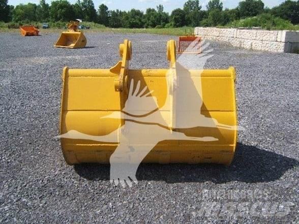 SEC CAT330D Kanalak