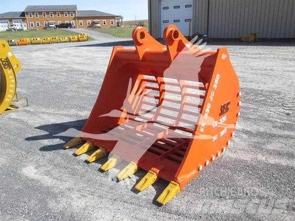 SEC ZX330 Kanalak