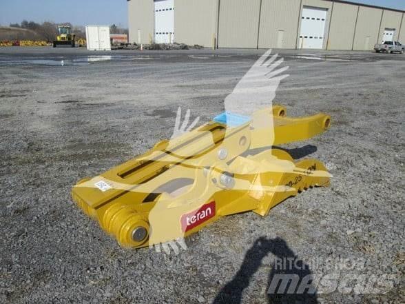 Teran 20-25T Egyéb alkatrészek