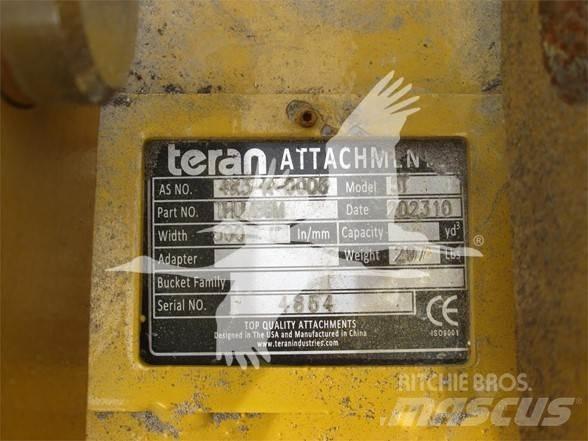 Teran 5T Egyéb alkatrészek