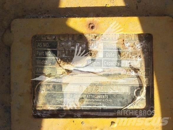 Teran 6000 Egyéb alkatrészek