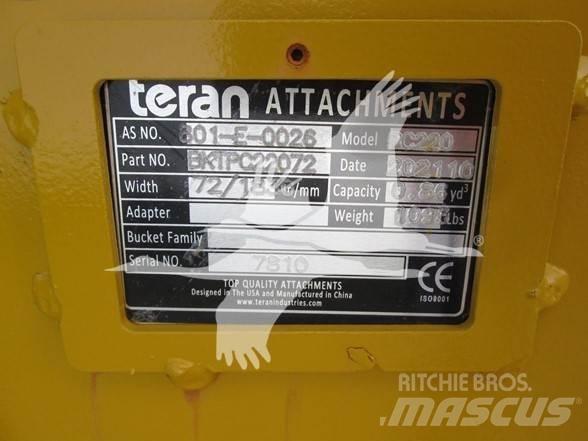 Teran 7810 Kanalak