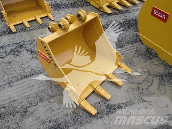 Teran CAT 303 Kanalak