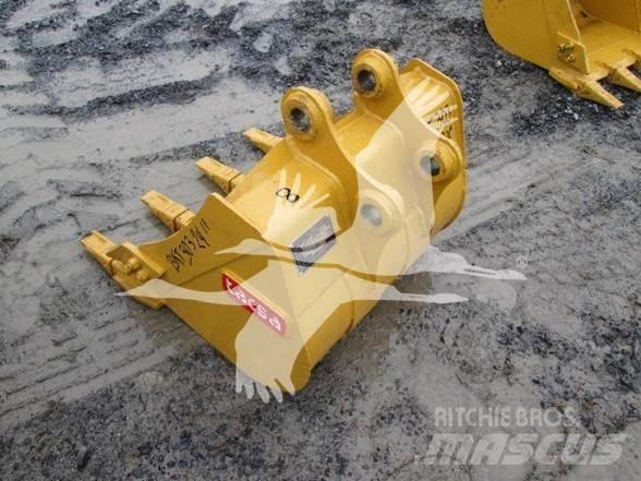 Teran CAT 303 Kanalak