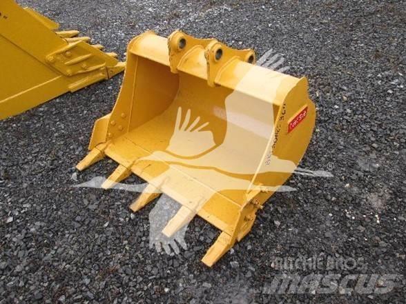 Teran CAT 305C Kanalak