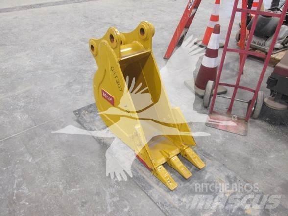 Teran CAT 307 Kanalak