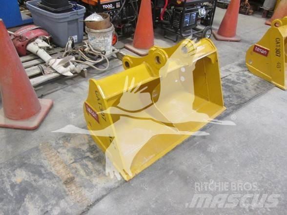 Teran CAT 307 Kanalak