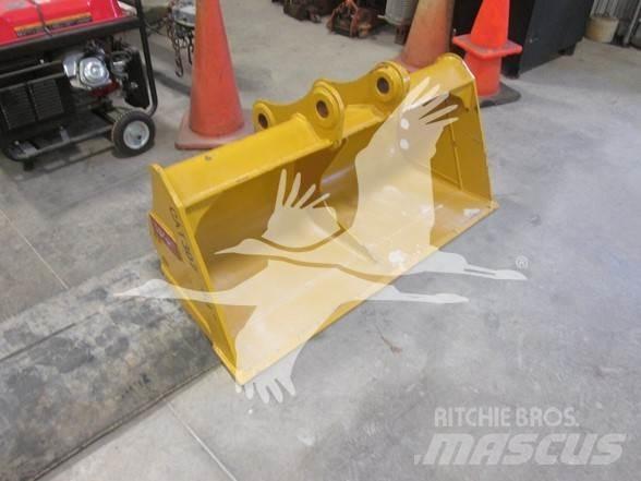 Teran CAT 307 Kanalak