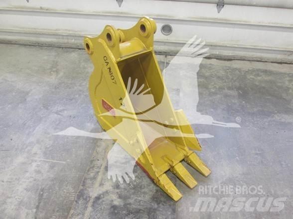 Teran CAT 307 Kanalak