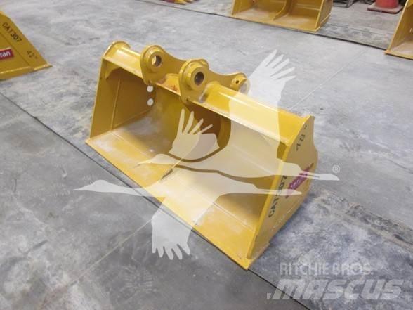 Teran CAT 307 Kanalak