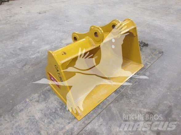 Teran CAT 307 Kanalak