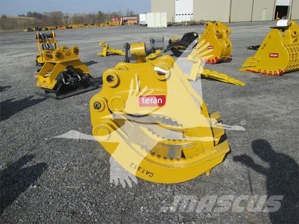 Teran CAT 312 Kanalak