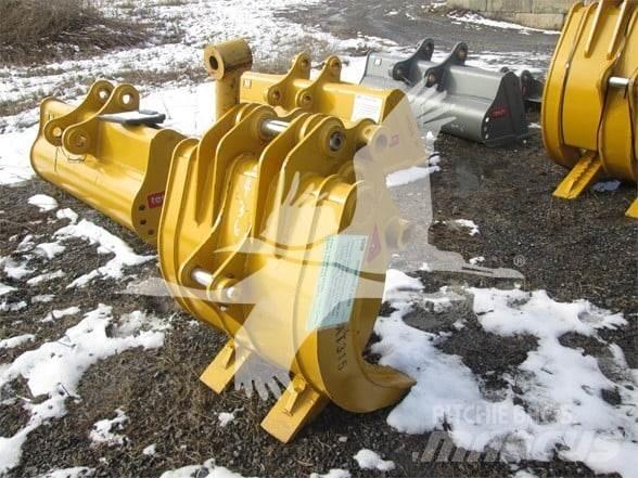 Teran CAT 315 Kanalak
